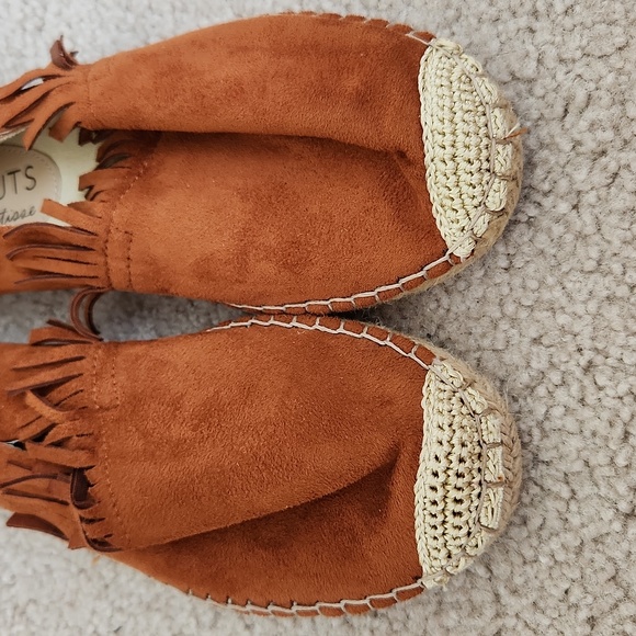 Coconuts by Matisse espadrilles - Picture 5 of 5